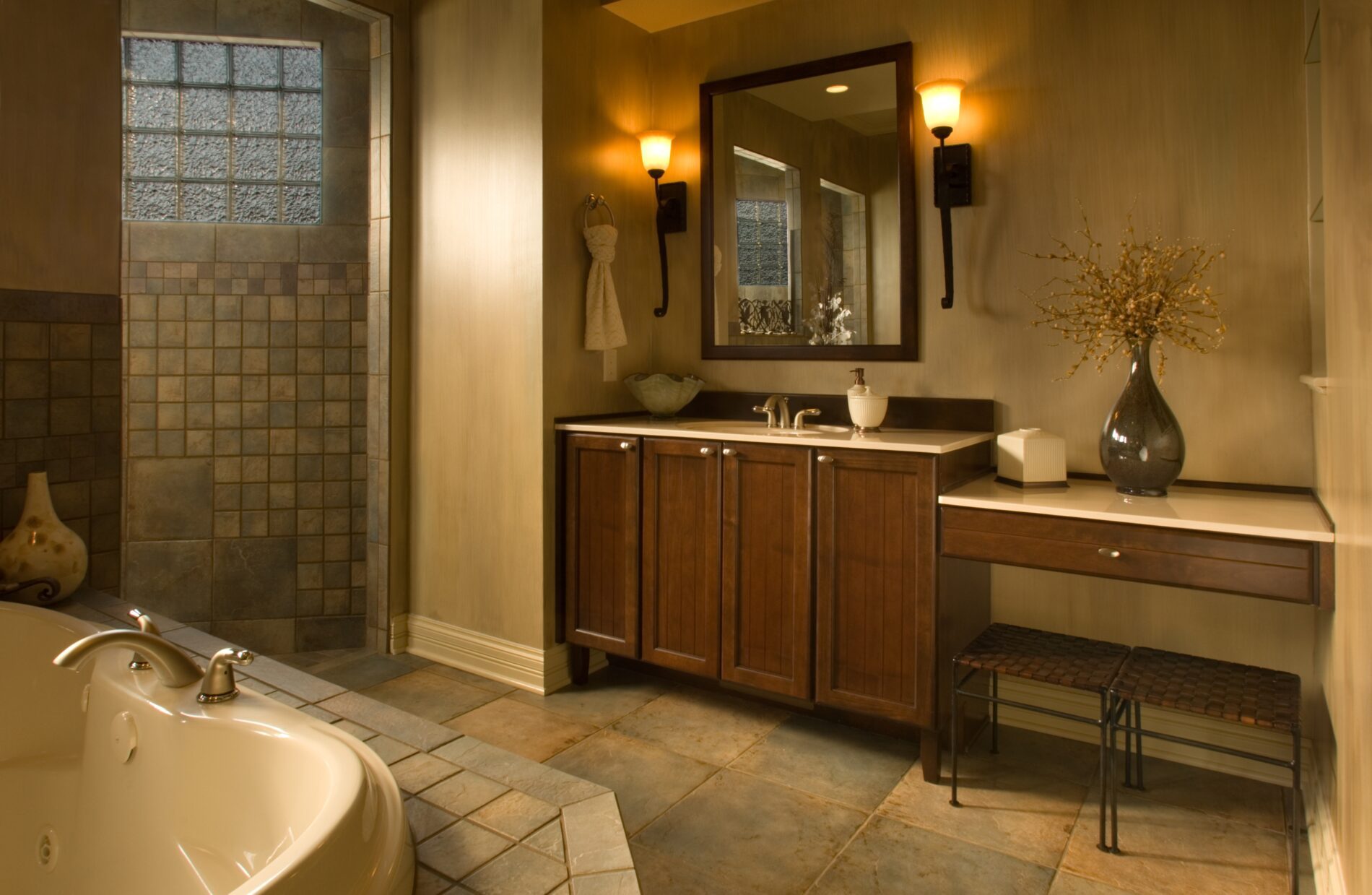 The No.1 Best Frisco Bathroom Remodeling- Frisco Design Center
