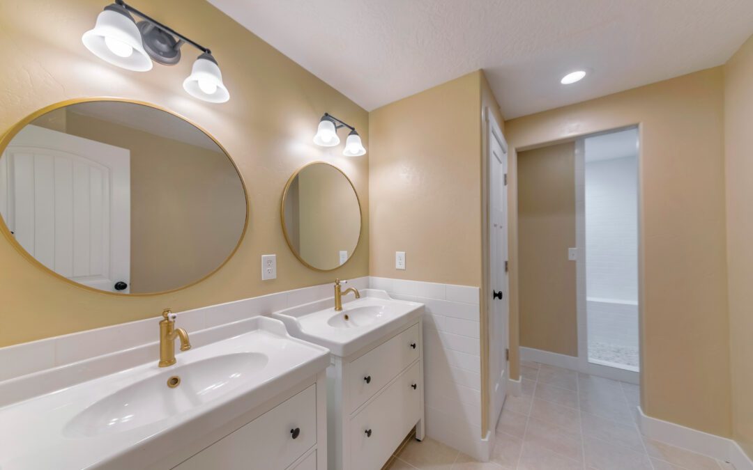 Why Professional Bathroom Remodeling Frisco is Worth Every Penny