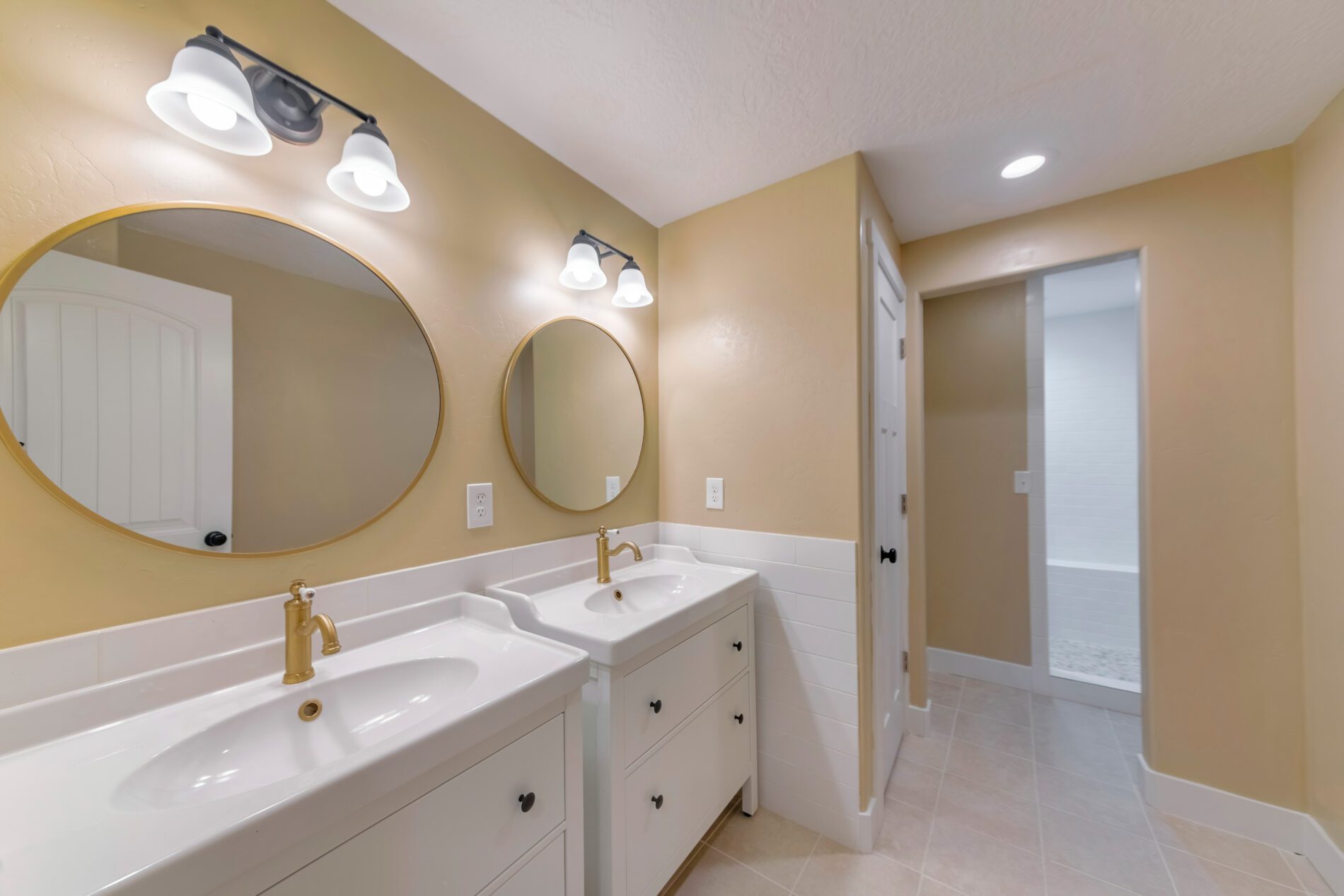 The No.1 Greatest Bathroom Remodeling Frisco- Frisco Design Center