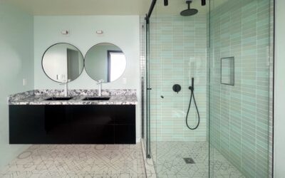 Choosing the Right Fixtures and Fittings for Your Complete Bathroom Remodel in Frisco 