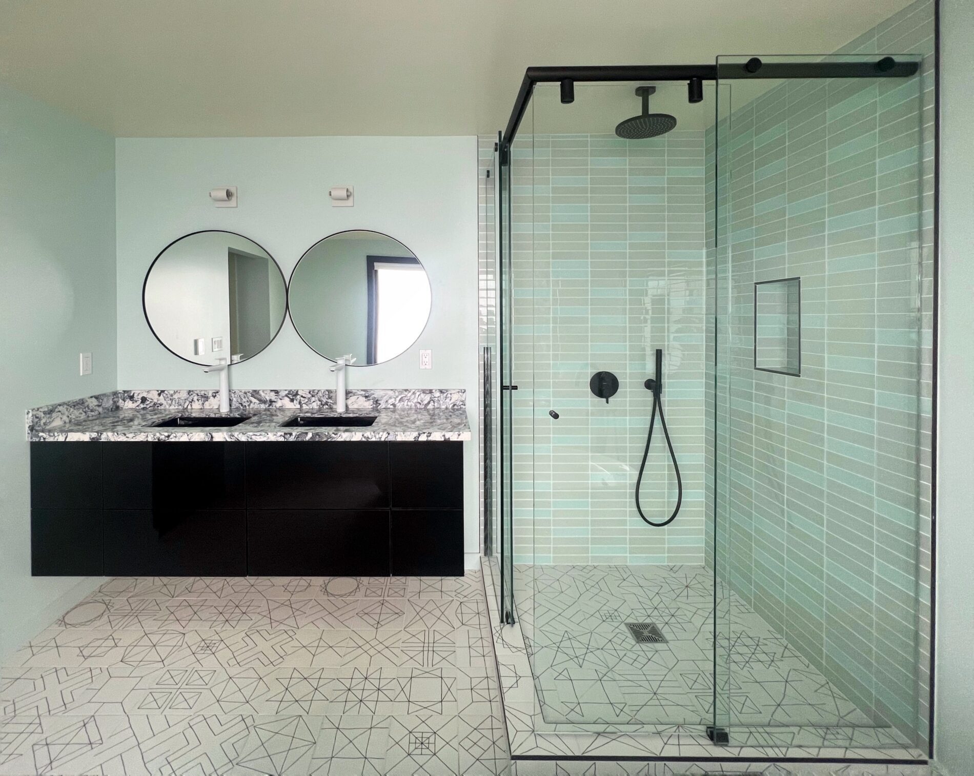 No.1 Best Complete Bathroom Remodel in Frisco- Frisco Design Center