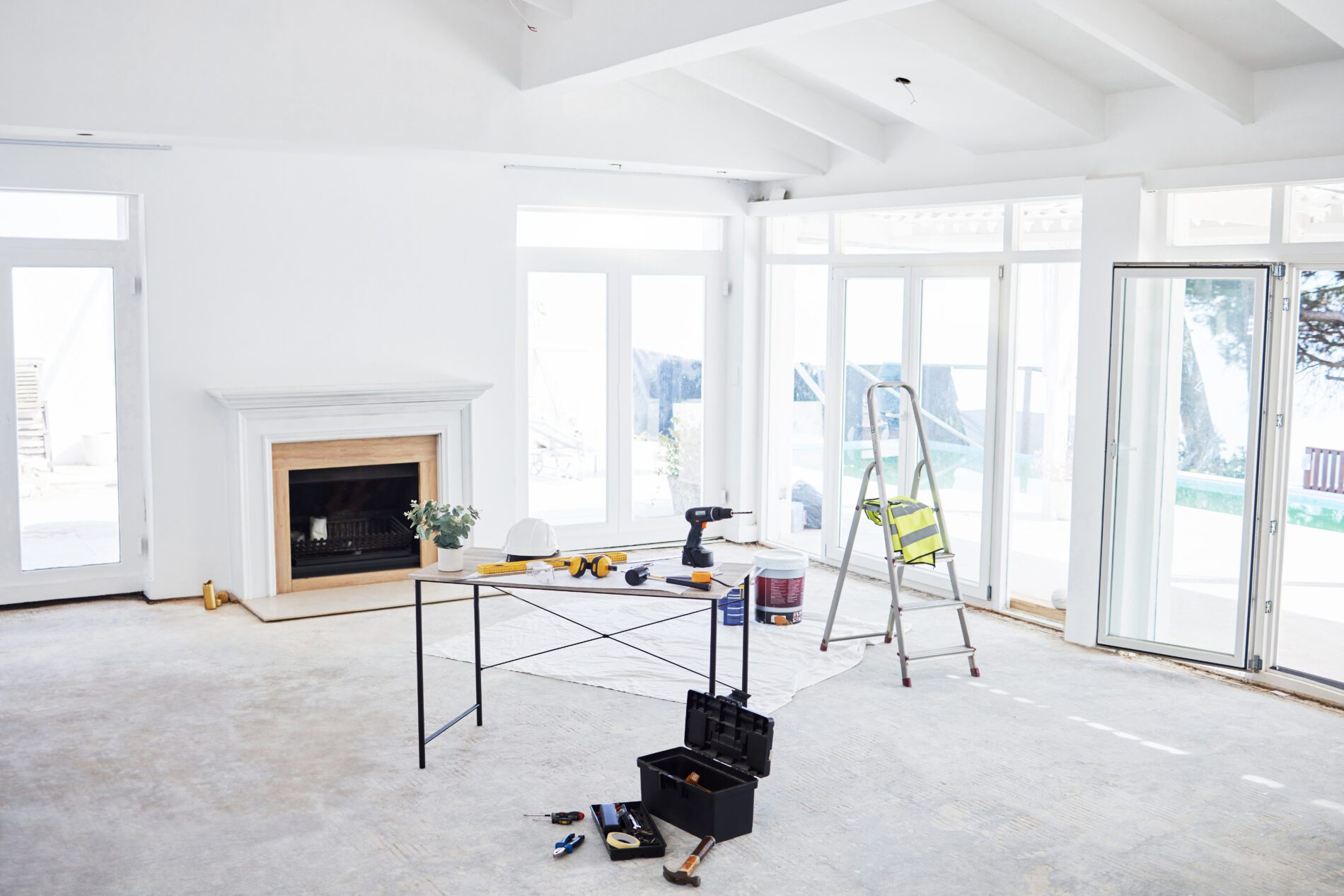 No.1 Best Luxury Home Remodeling in Frisco - Floor Accents