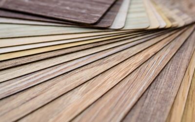 Indulge in Luxury: Exploring the Benefits of Vinyl Wood Flooring in Frisco Homes