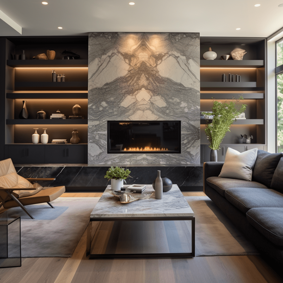 No.1 Best Fireplaces Service in Frisco- The Design Center