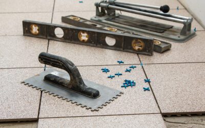 A Guide to Choosing the Perfect Tile Flooring in Frisco TX