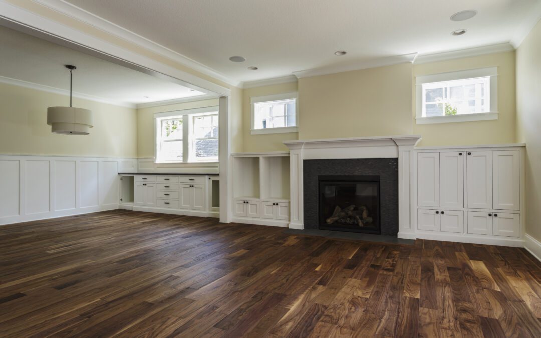 Maintaining Hardwood Flooring in Frisco TX: Expert Tips Revealed!