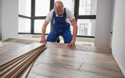 In-Depth Checklist: Choosing the Perfect Laminate Flooring Installation Service in Frisco
