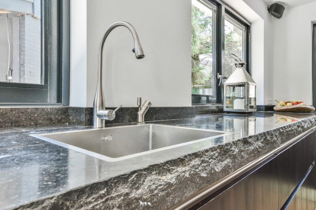 No.1 Best Granite Countertops Frisco TX- Frisco Design Center