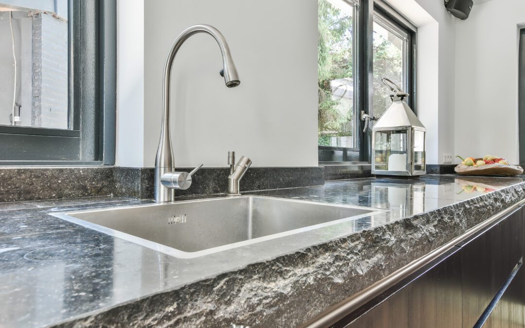 The 7 Most Popular Colors of Granite Countertops Frisco TX