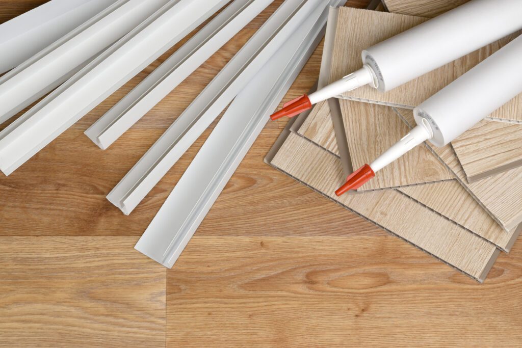 No.1 Best Vinyl Flooring in Frisco TX- Frisco Design Center