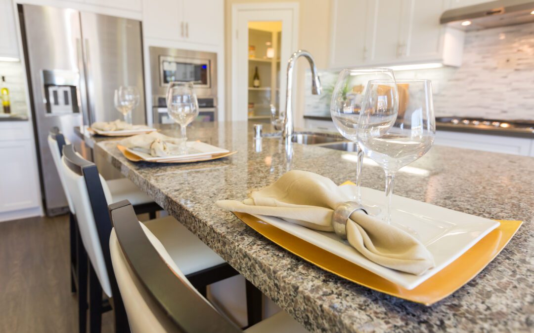 The Ultimate Guide: Granite Frisco TX – 10 Mistakes to Avoid When Choosing Your Stone