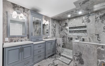 7 Breathtaking Features for a Spa-Like Bathroom Remodel Frisco TX