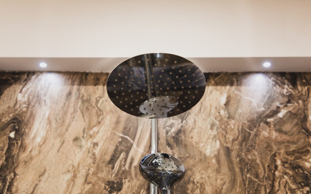 5 Jaw-Dropping Ways Granite Frisco Elevates Your Bathroom Décor