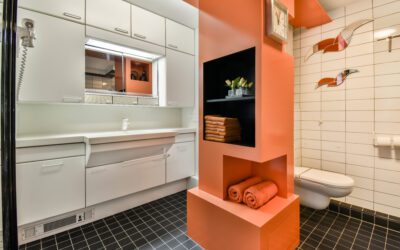 9 Game-Changing Ideas for a Brilliant Bathroom Remodel Frisco