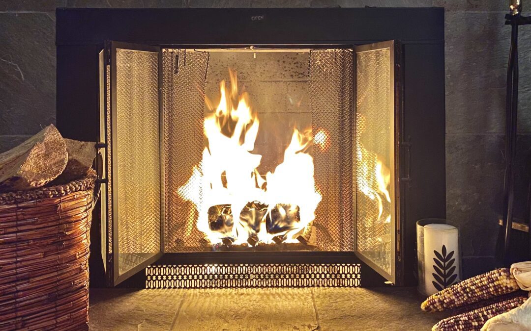 Top 10 Warning Signs You Need Fireplace Repair Frisco Immediately!