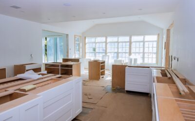 10 Essential Tips for Working Effectively with Frisco Home Remodeling Contractors