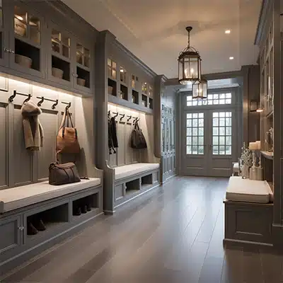 The No.1 Best Home Renovation in Frisco- The Design Center