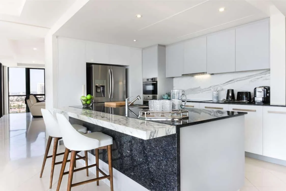No.1 Best Kitchen Renovation in Frisco- Frisco Design Center